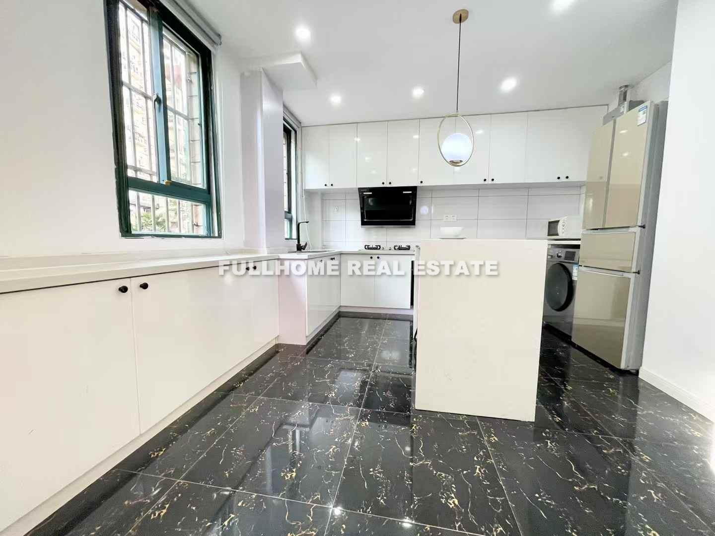 Yide Garden - Interior view 9, Shanghai rental property