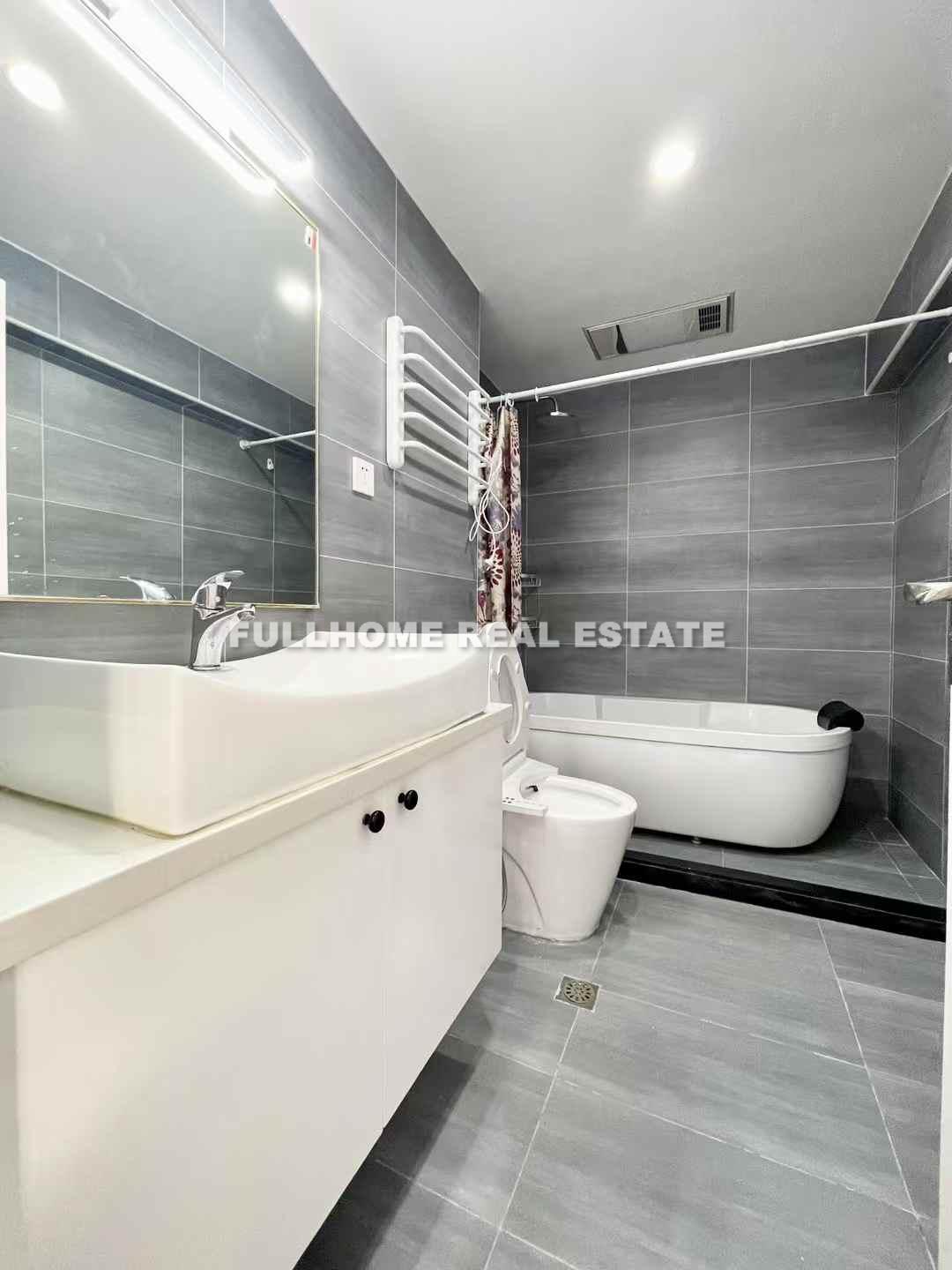 Yide Garden - Interior view 7, Shanghai rental property