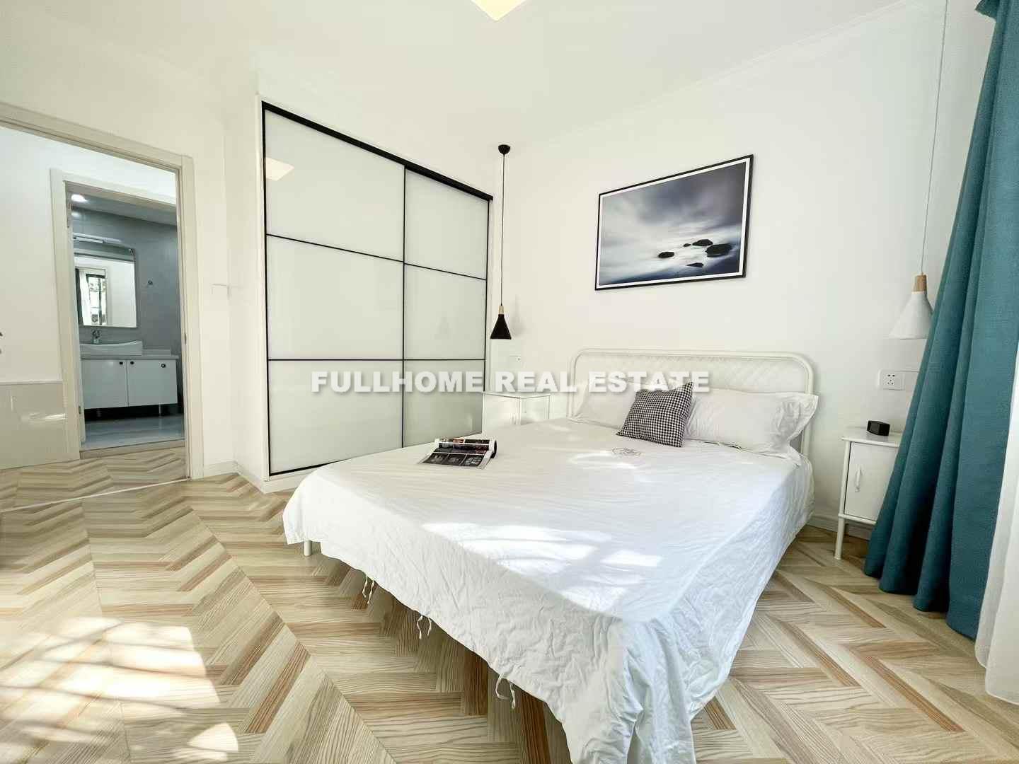 Yide Garden - Interior view 5, Shanghai rental property