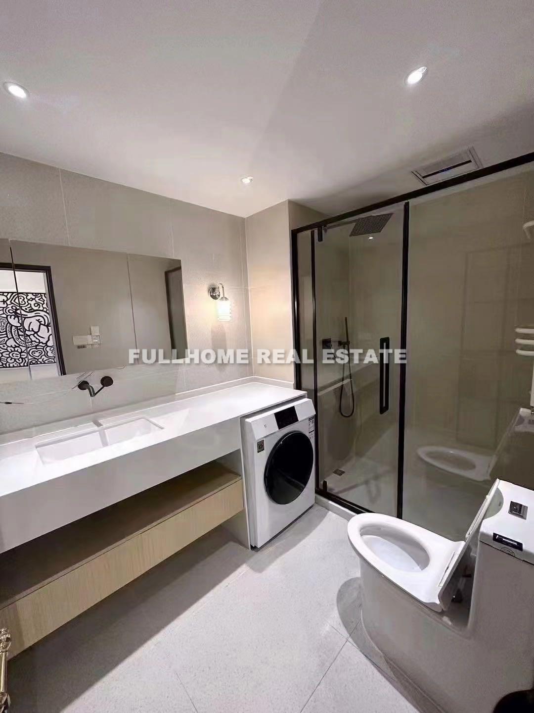 Da an City - Interior view 7, Shanghai rental property