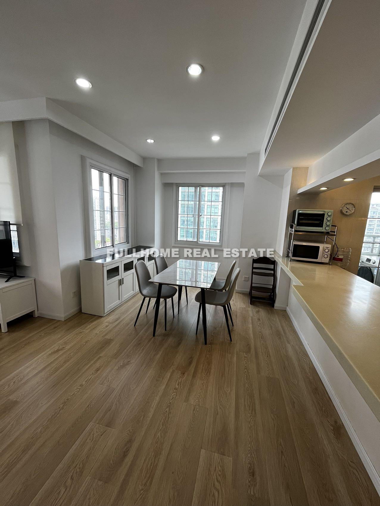 Sun Plaza - Interior view 2, Shanghai rental property