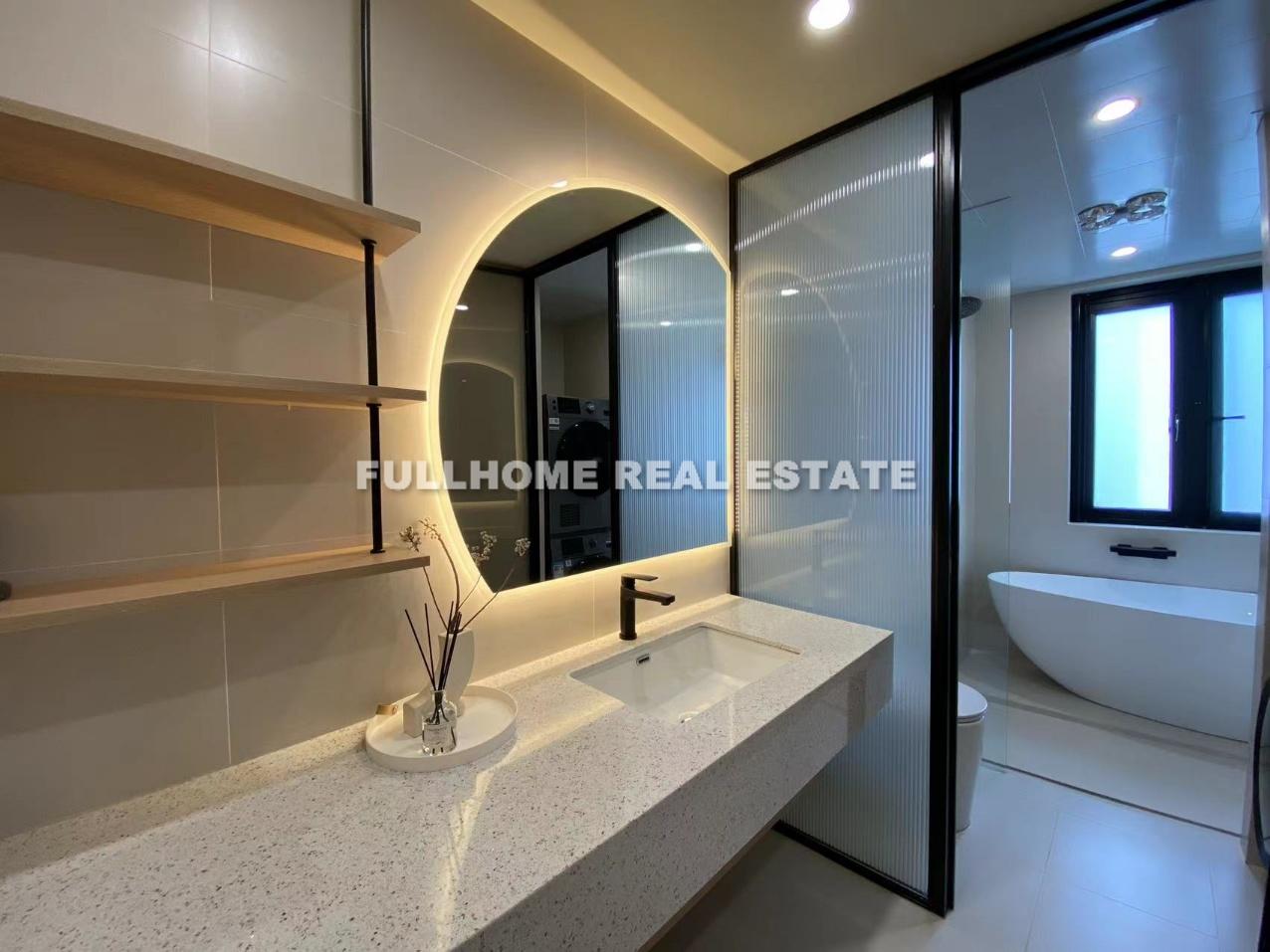 Da Gong Guan - Interior view 13, Shanghai rental property