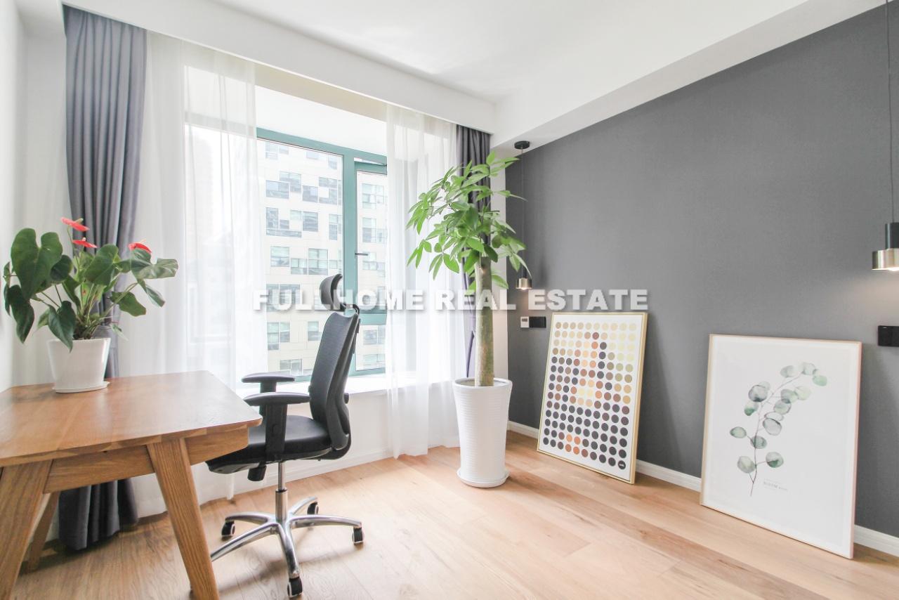 Yadu International Garden - Interior view 2, Shanghai rental property