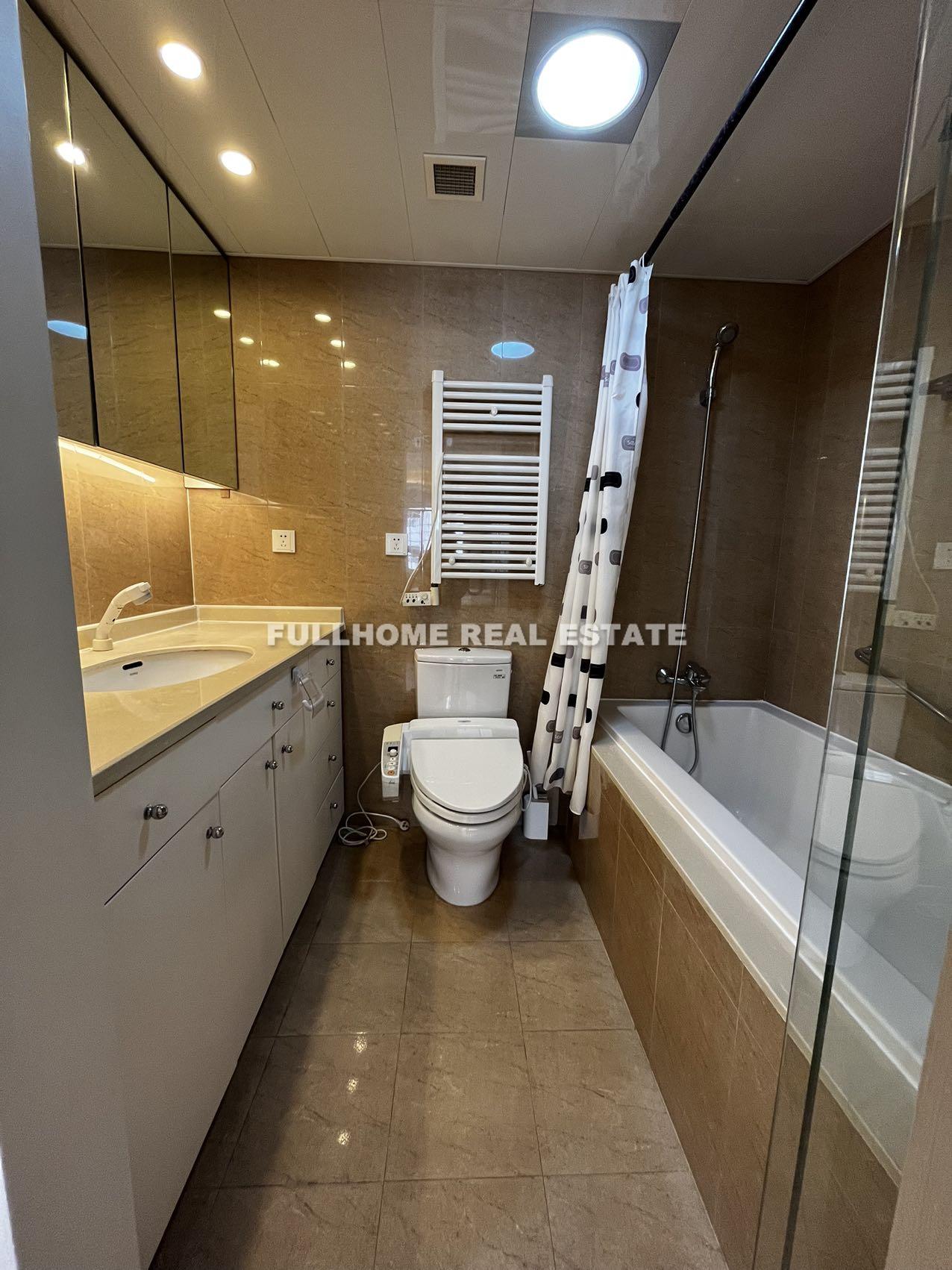 Sun Plaza - Interior view 7, Shanghai rental property