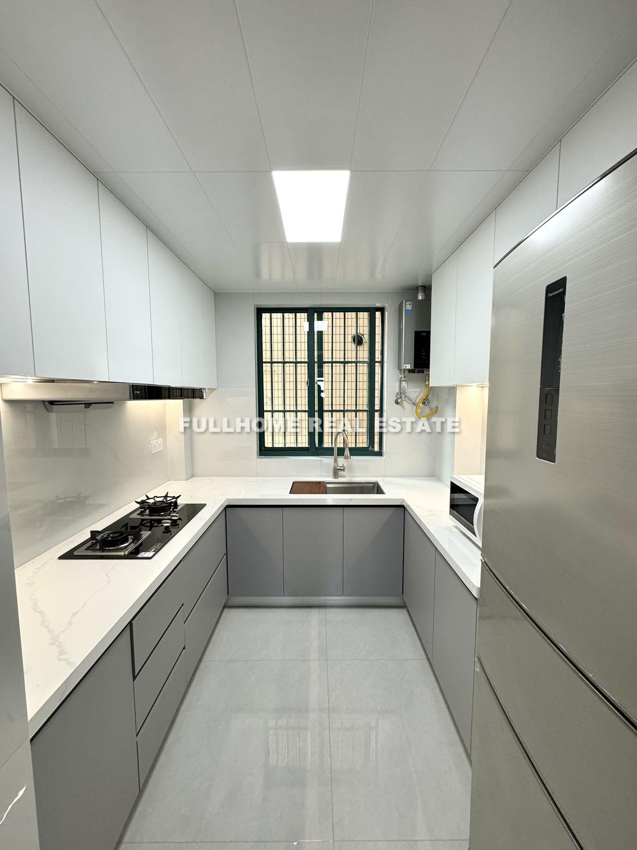Four Seasons Garden - Interior view 7, Shanghai rental property