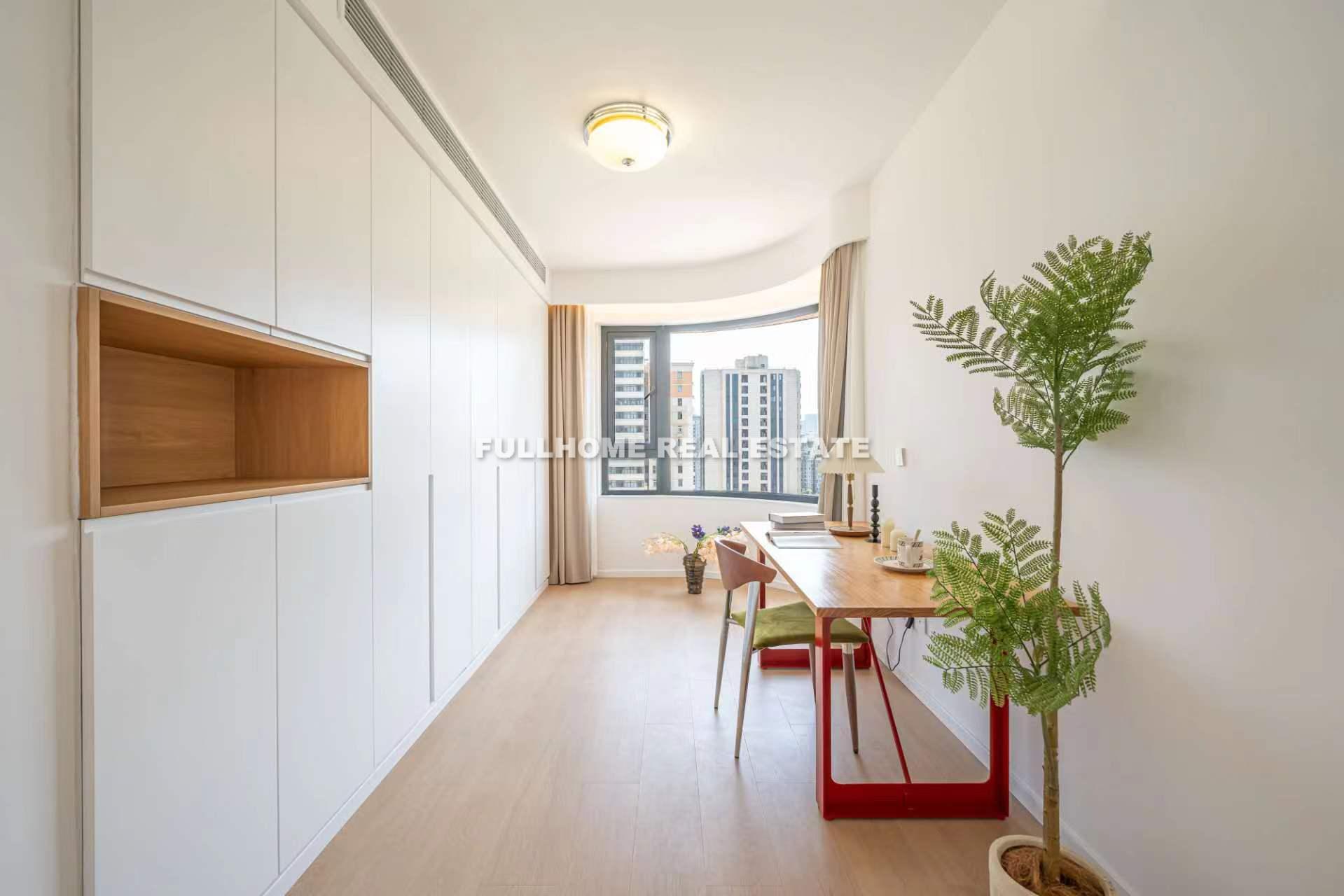 Bu Ye Cheng - Interior view 3, Shanghai rental property