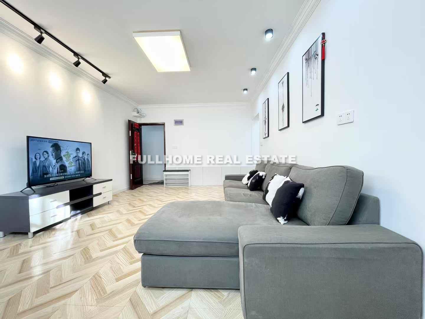Yide Garden - Interior view 3, Shanghai rental property