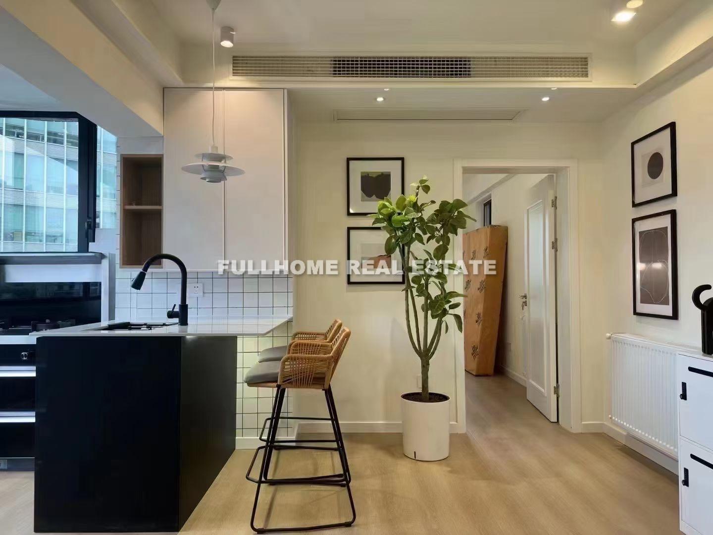 Da an City - Interior view 5, Shanghai rental property