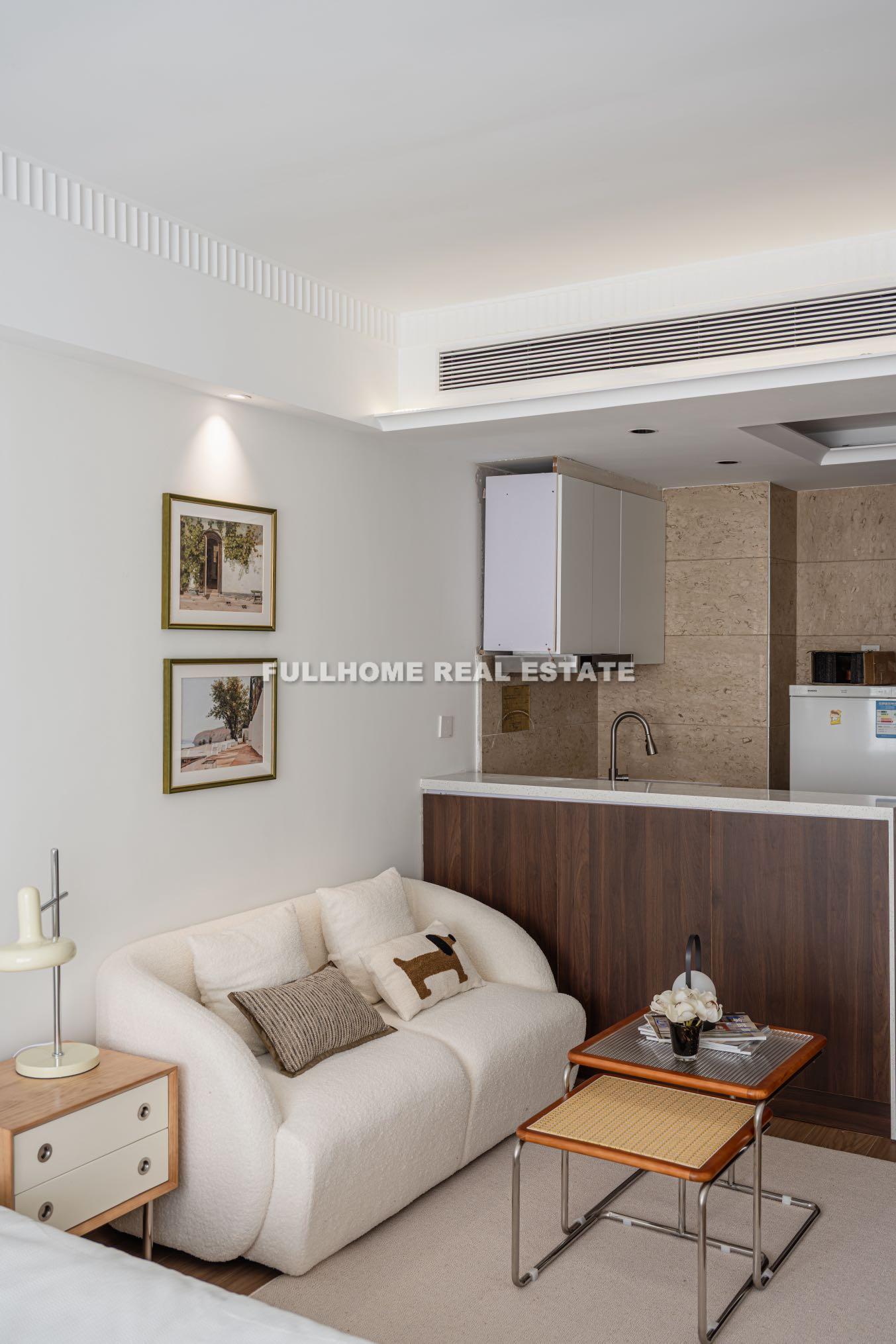 Shanghai Boutique - Interior view 4, Shanghai rental property