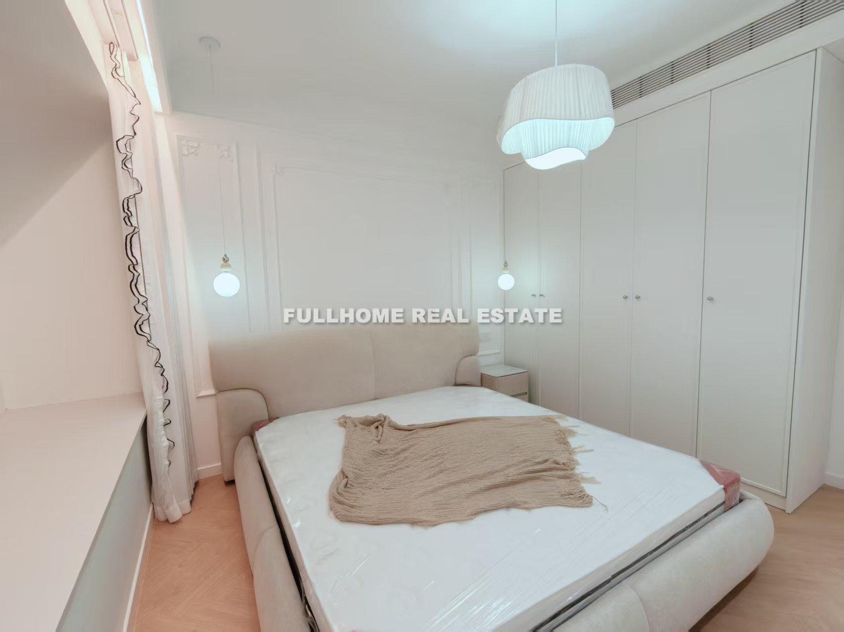 Central Mansion - Interior view 4, Shanghai rental property