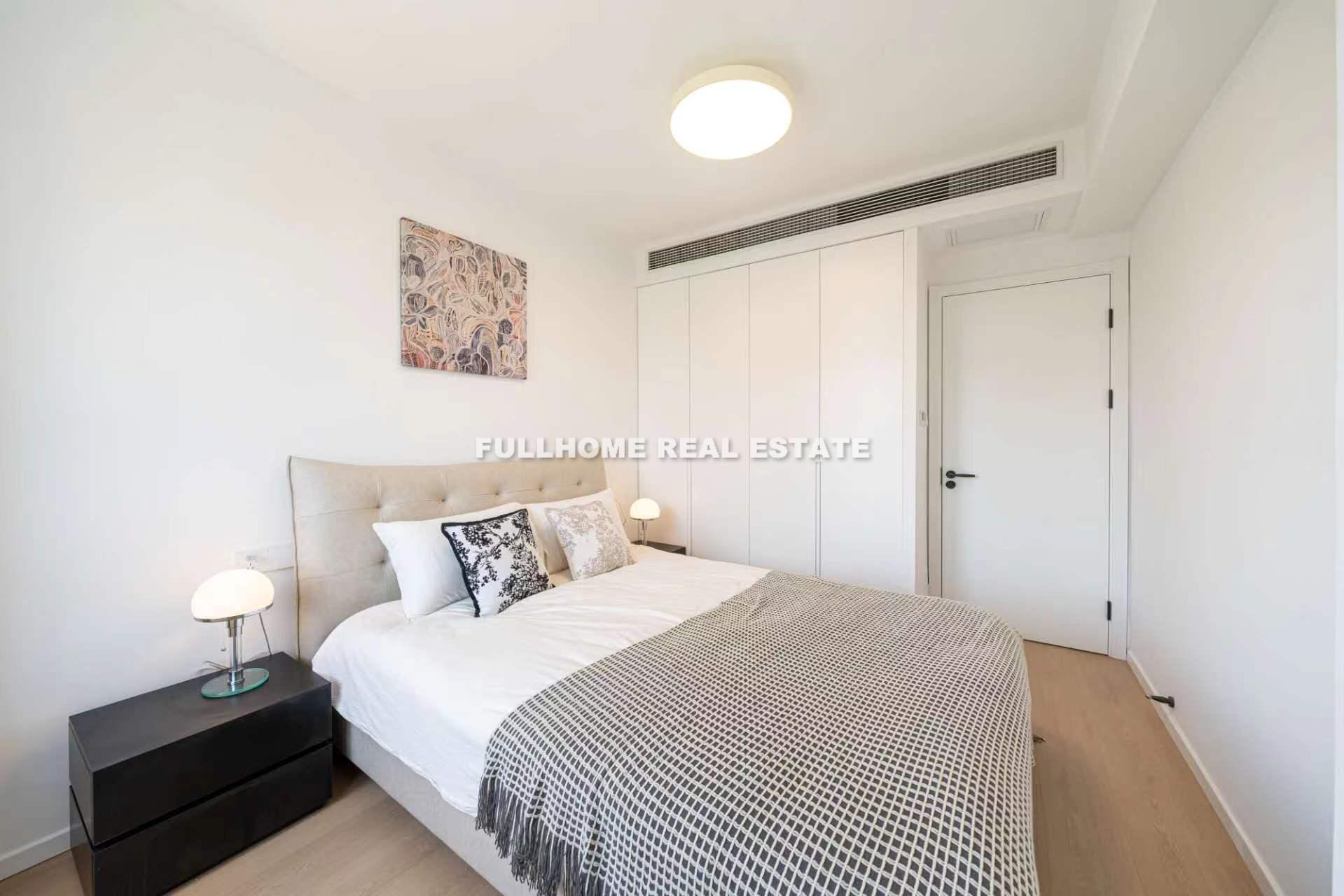Bu Ye Cheng - Interior view 2, Shanghai rental property