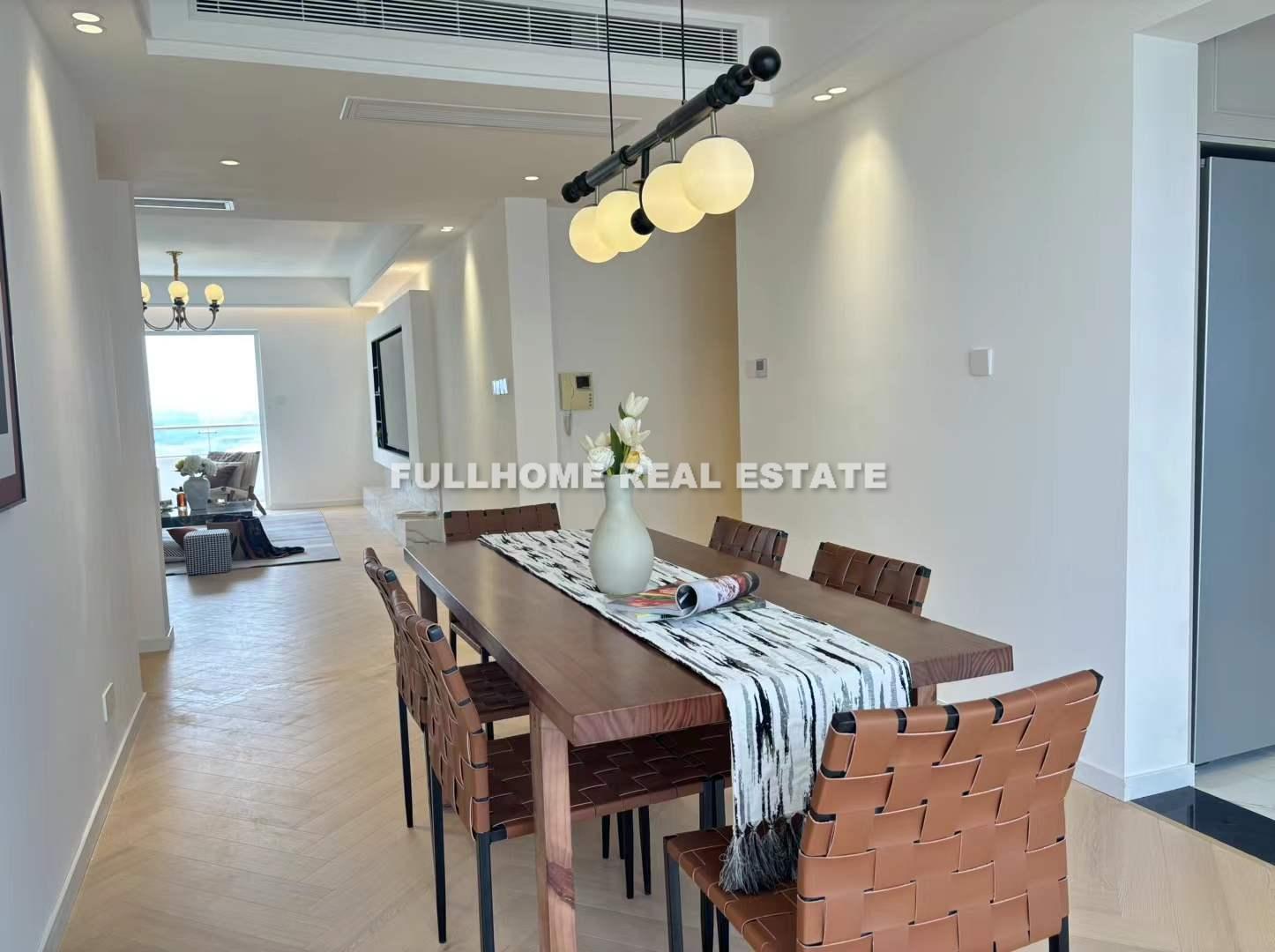 Bai Hui Garden - Interior view 3, Shanghai rental property