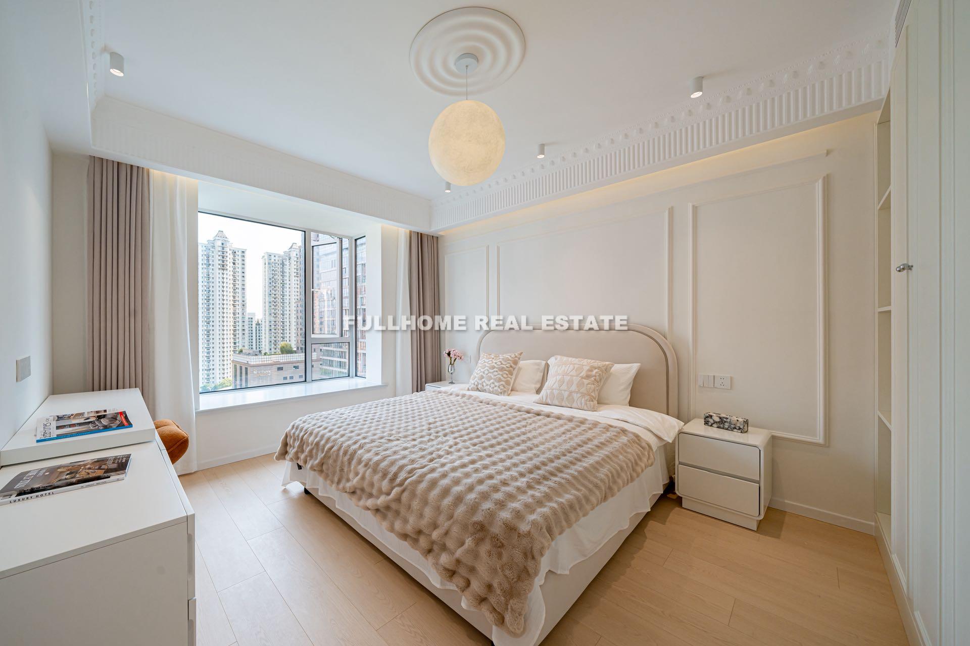 Lianyang Nianhua - Interior view 10, Shanghai rental property