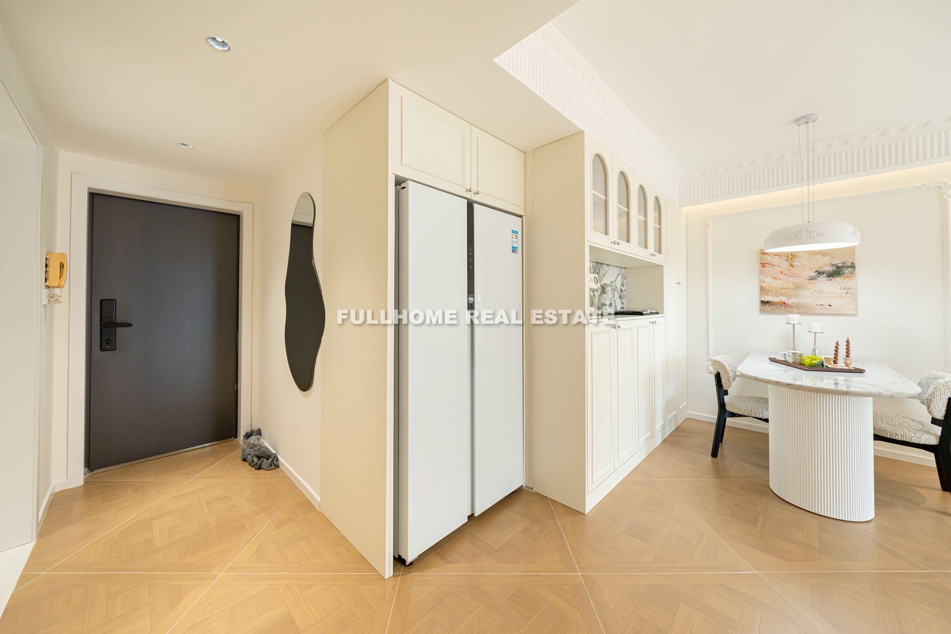 Lianyang Nianhua - Interior view 7, Shanghai rental property