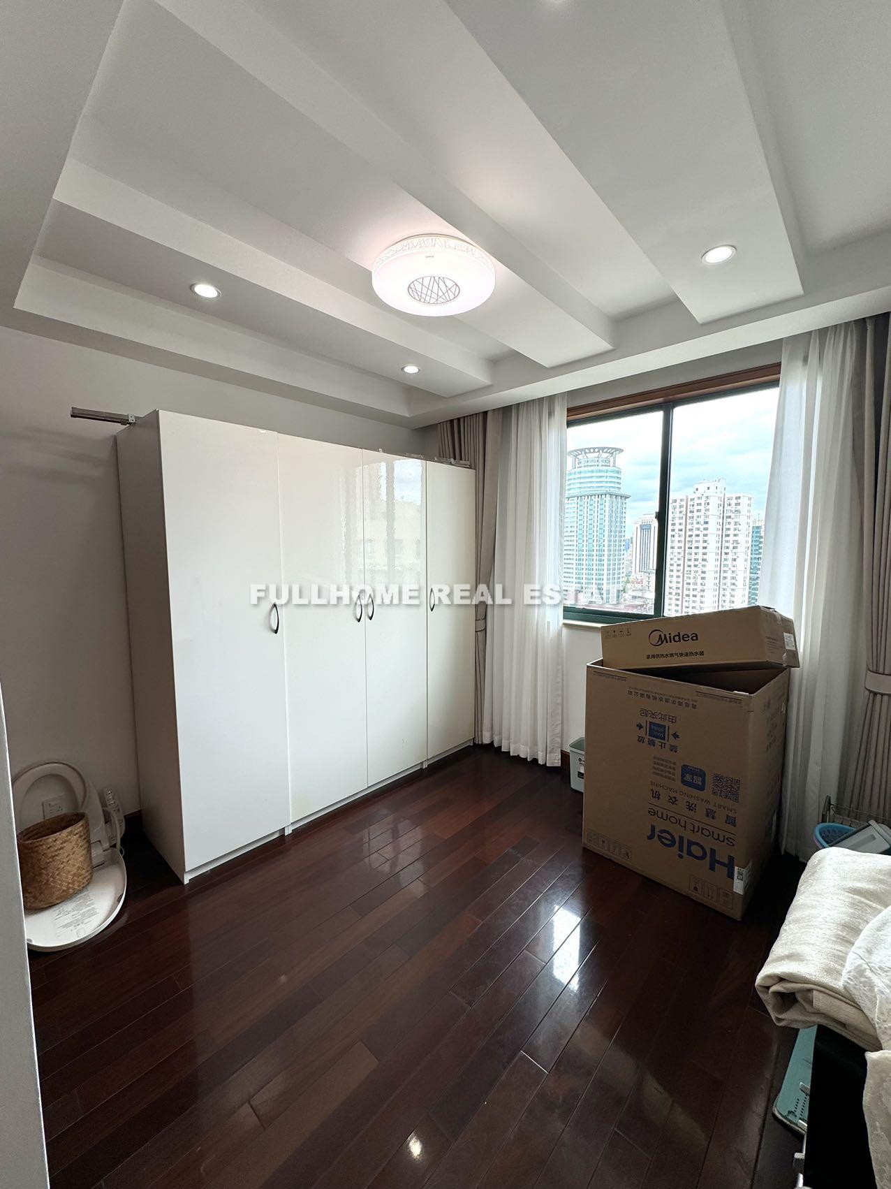 Four Seasons Garden - Interior view 9, Shanghai rental property