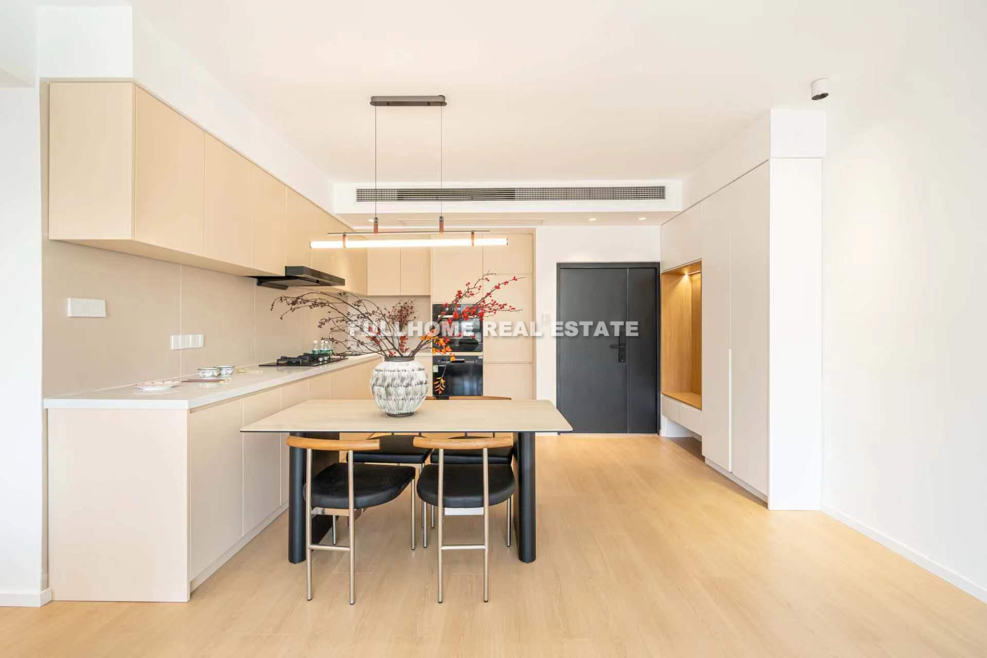 Bu Ye Cheng - Interior view 5, Shanghai rental property