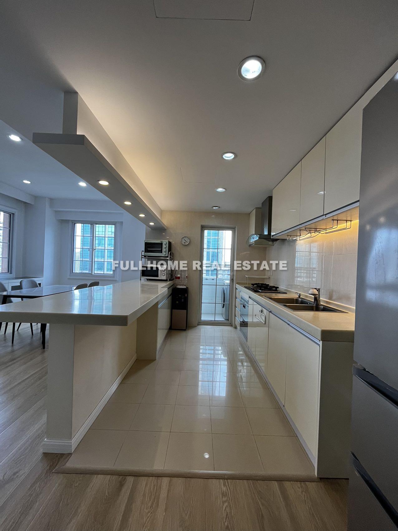 Sun Plaza - Interior view 5, Shanghai rental property