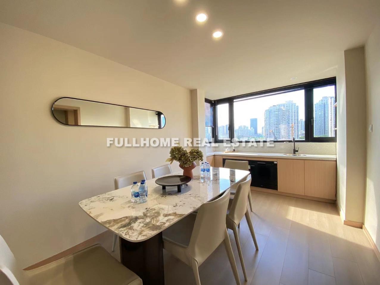 Da Gong Guan - Interior view 5, Shanghai rental property