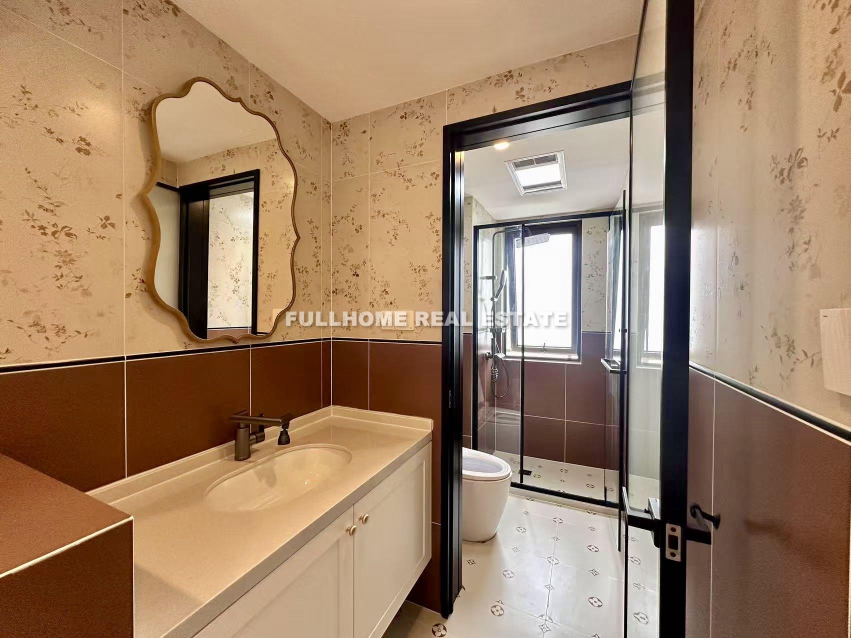 Central Mansion - Interior view 7, Shanghai rental property