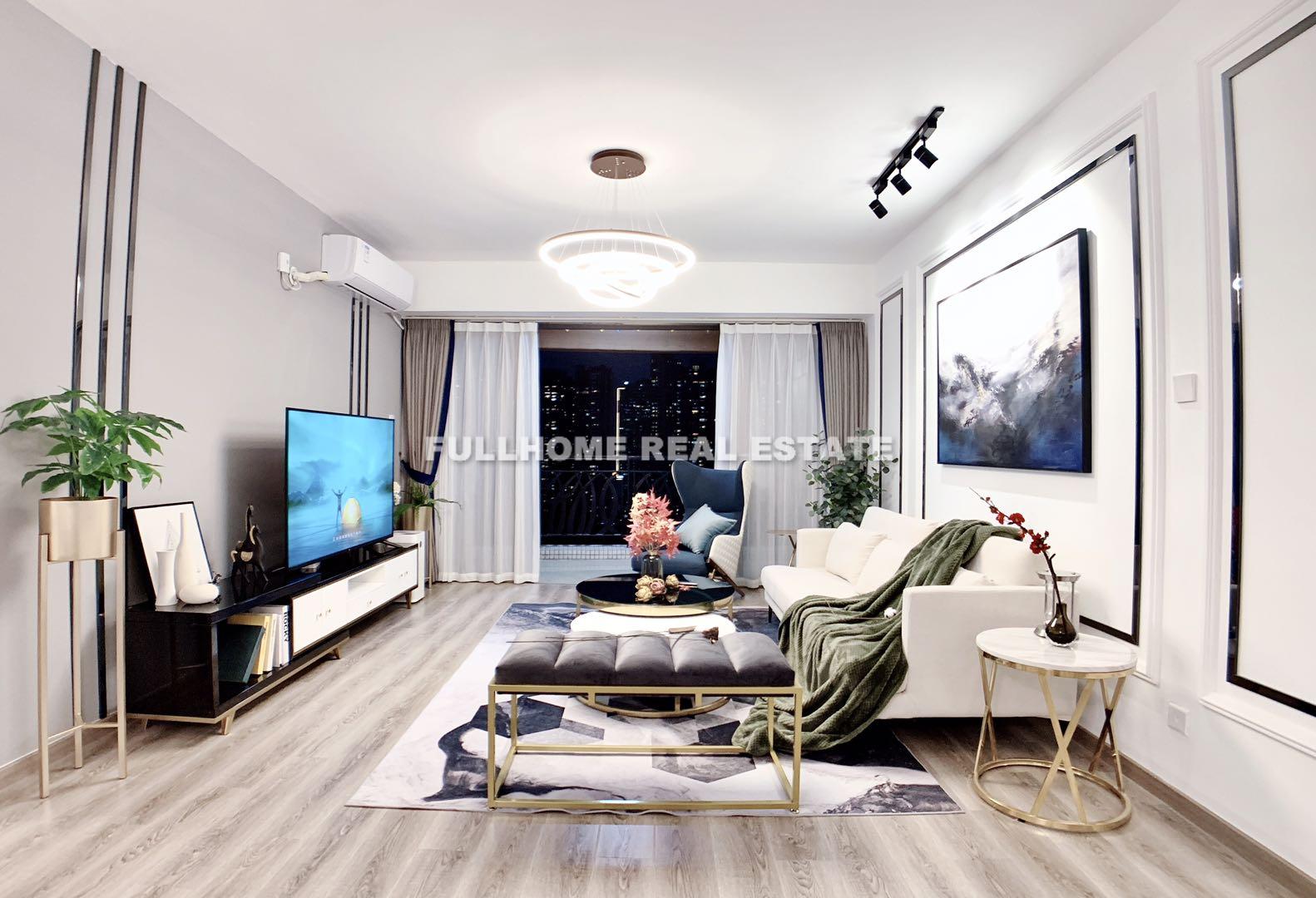 Central Park View - Interior view 6, Guangzhou rental property