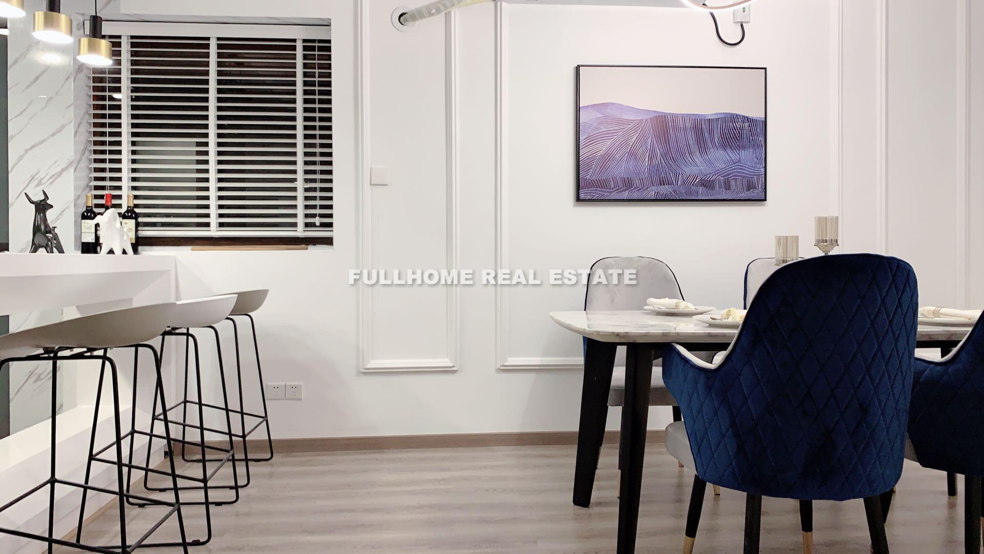 Central Park View - Interior view 4, Guangzhou rental property