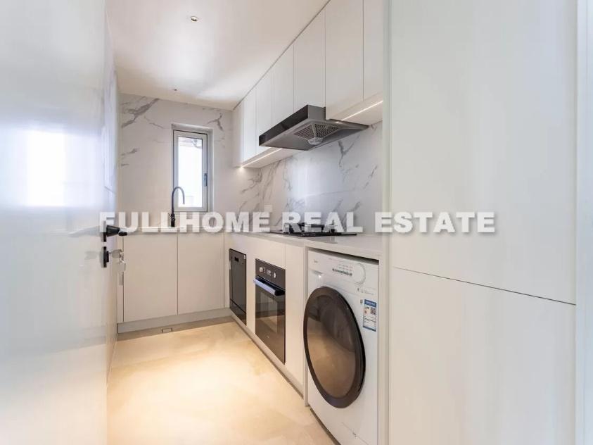 Shimao Riviera Garden - Interior view 5, Shanghai rental property