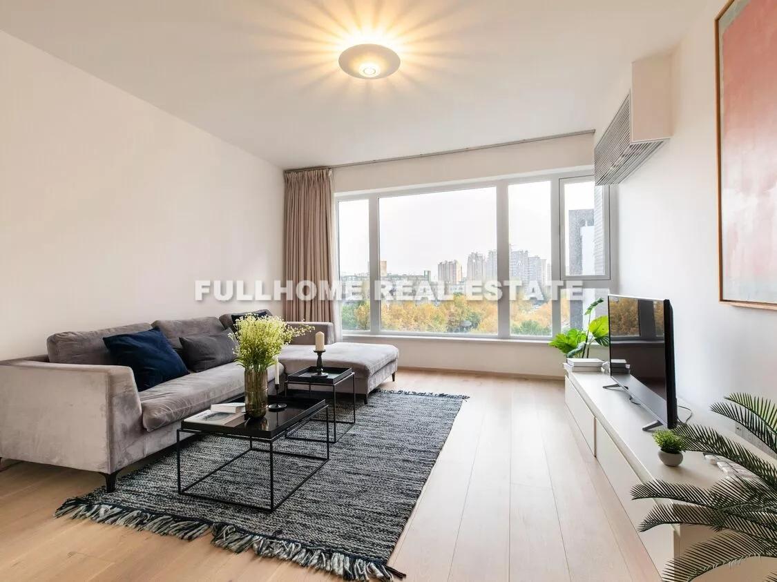 Xiangmei Garden - 3 bedroom apartment in Shanghai, Century Park and Lianyang, Pudong