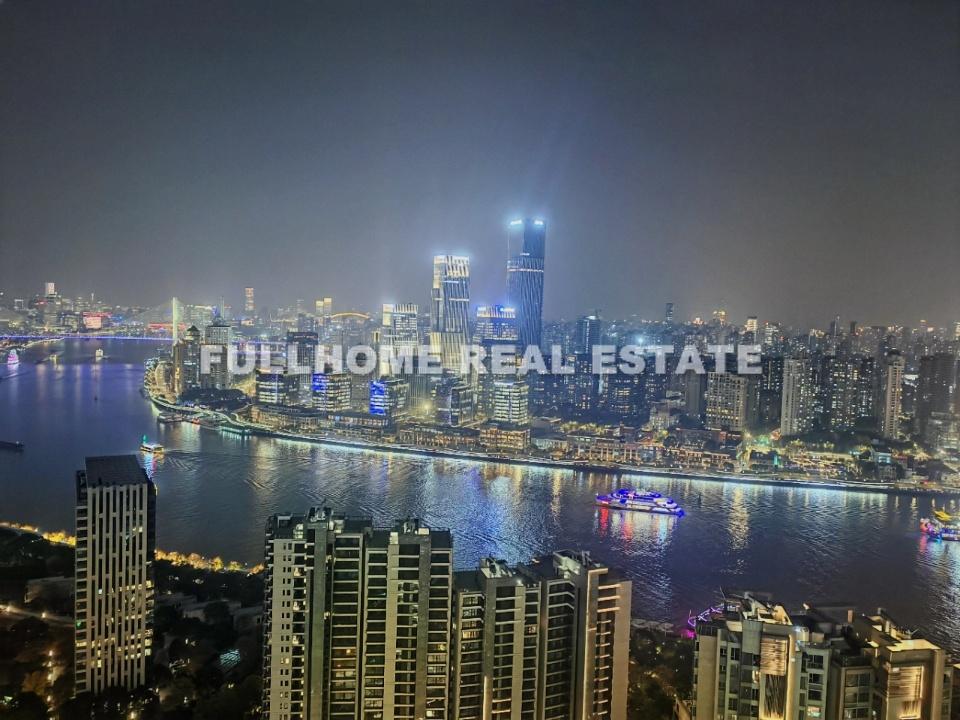 Shimao Riviera Garden - Interior view 11, Shanghai rental property