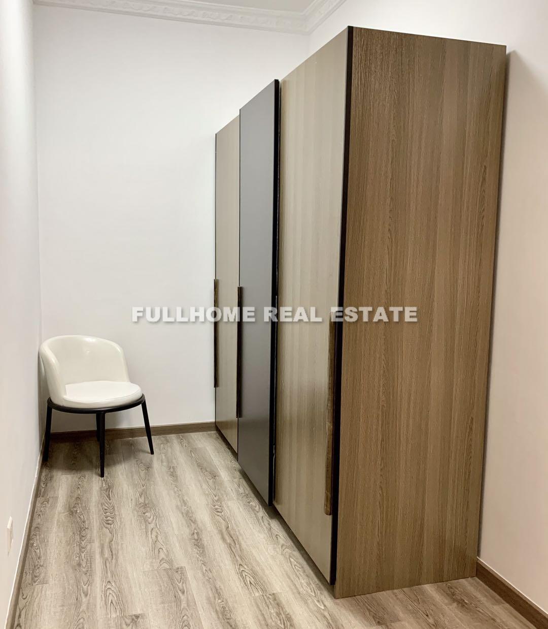 Central Park View - Interior view 12, Guangzhou rental property