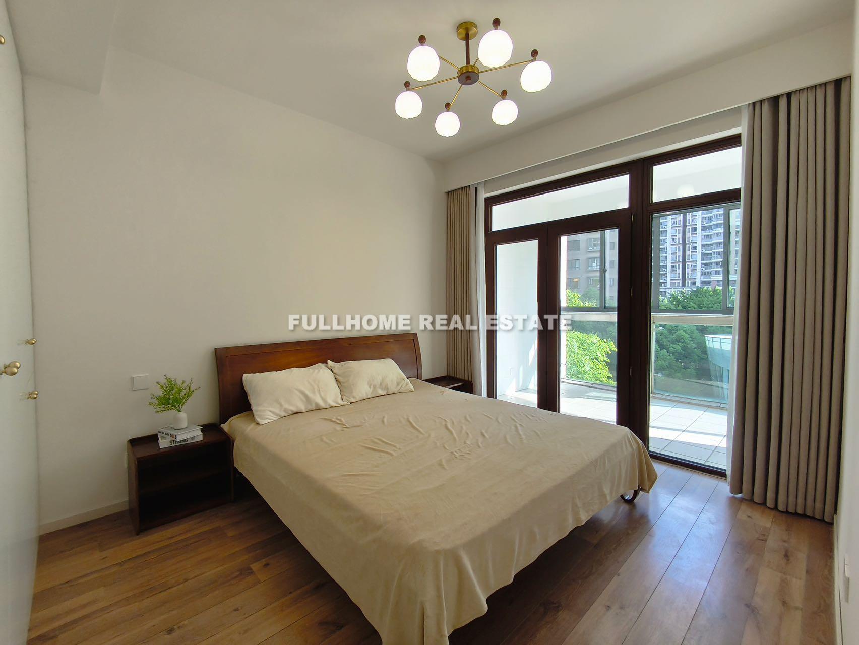 Gubei International Garden - Interior view 4, Shanghai rental property