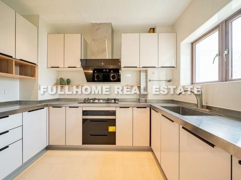 Gubei Xinyuan - Interior view 8, Shanghai rental property