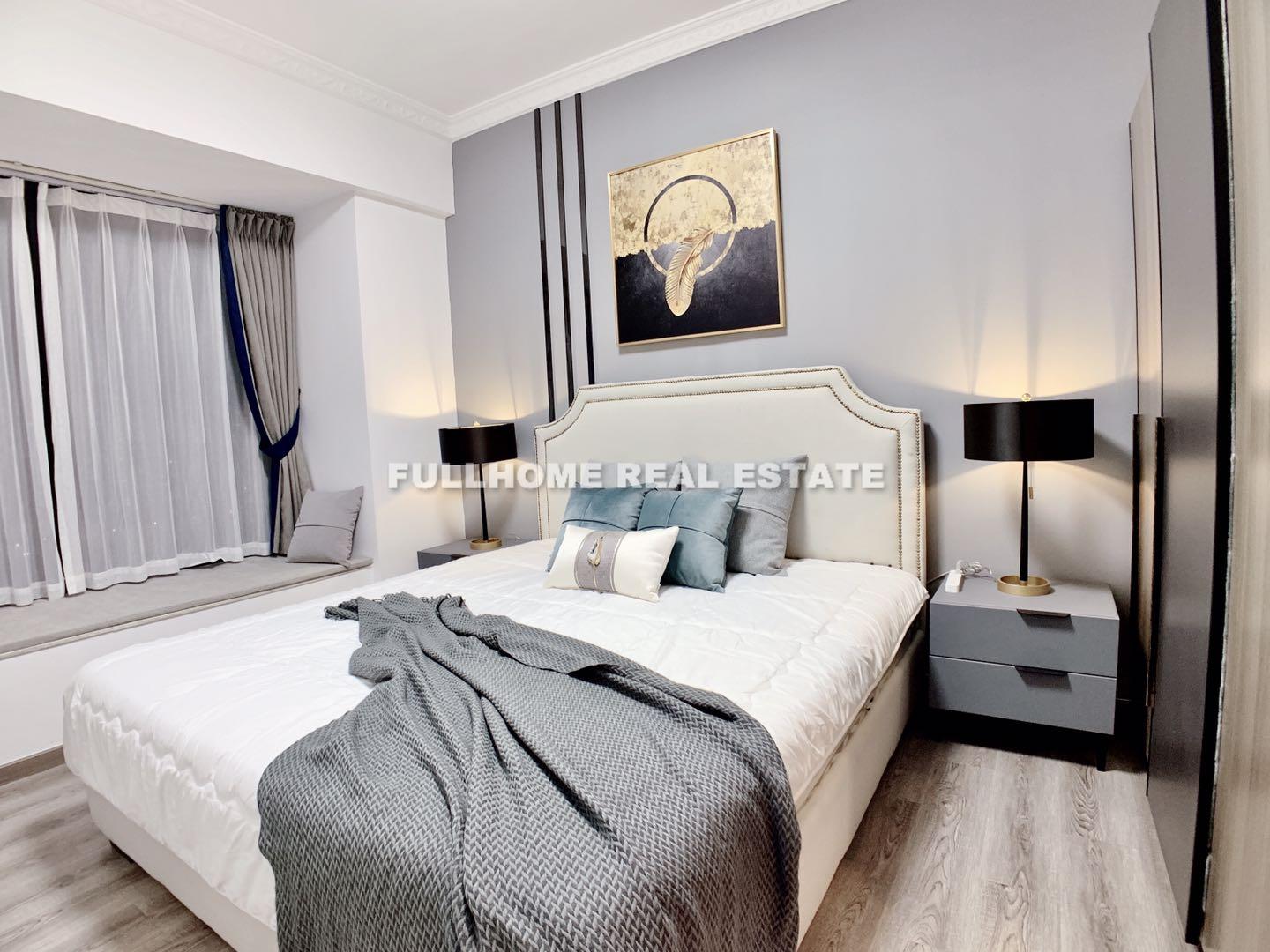 Central Park View - Interior view 8, Guangzhou rental property