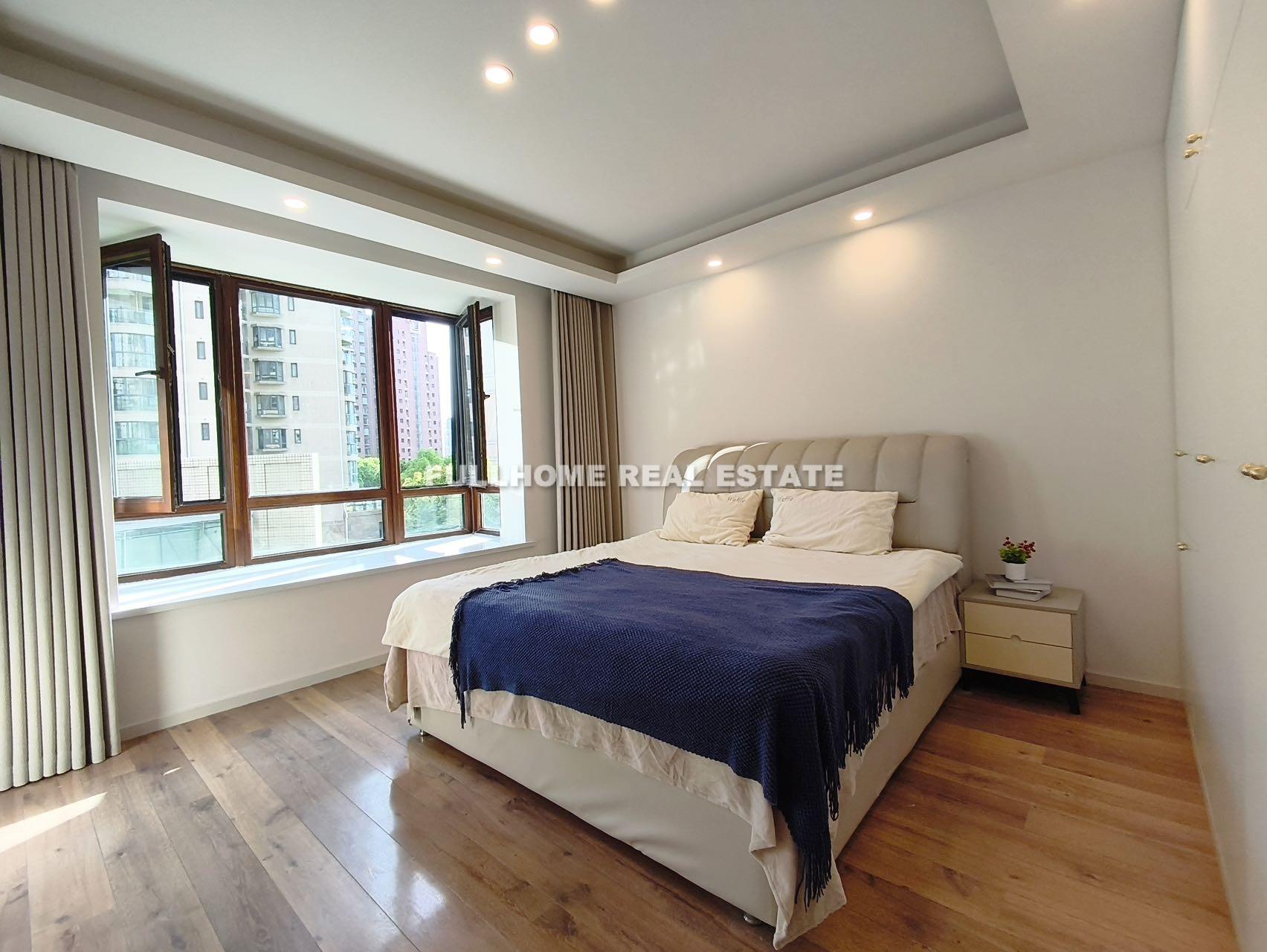 Gubei International Garden - Interior view 5, Shanghai rental property