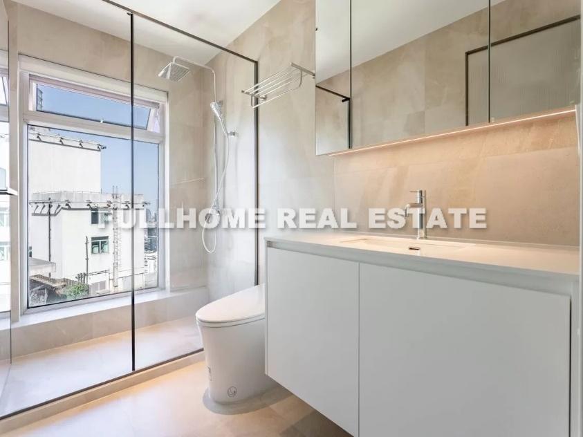 Shimao Riviera Garden - Interior view 10, Shanghai rental property