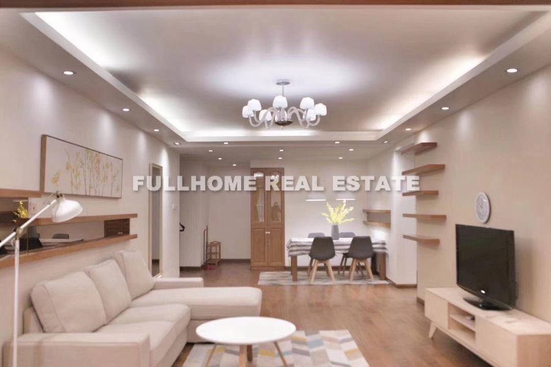 Regents Park - Interior view 2, Shanghai rental property