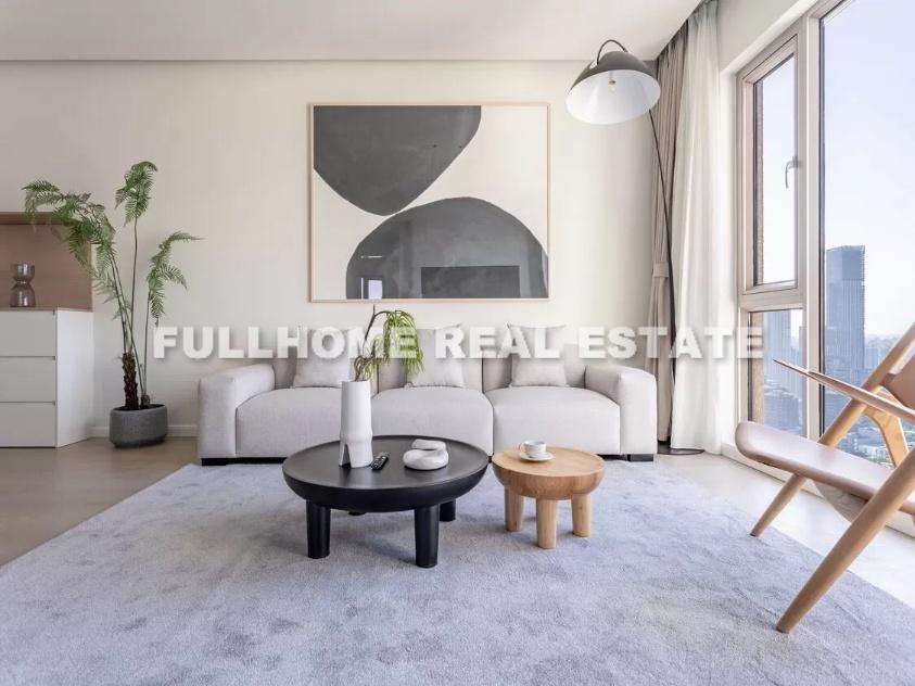 Shimao Riviera Garden - Interior view 4, Shanghai rental property