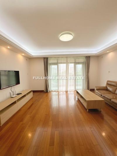 Same compound: Gubei Qiangsheng Palace, 2 bedrooms in Shanghai