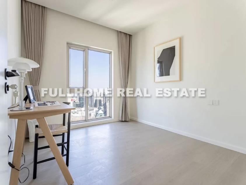 Shimao Riviera Garden - Interior view 9, Shanghai rental property