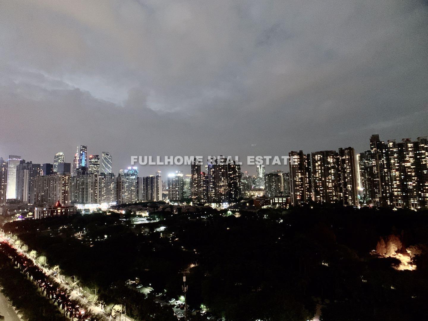 Central Park View - Interior view 7, Guangzhou rental property