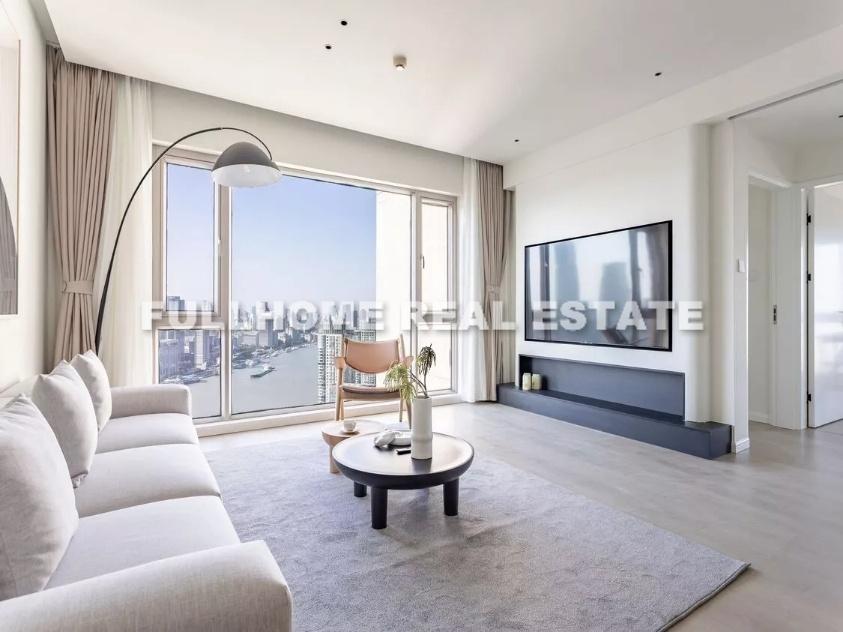 Shimao Riviera Garden - Interior view 3, Shanghai rental property