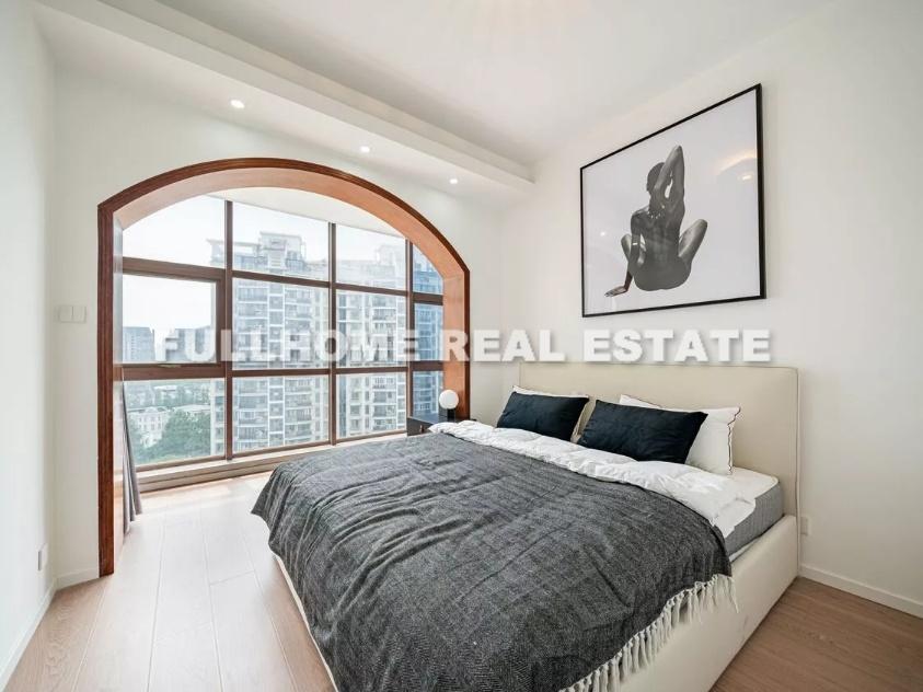 Gubei Xinyuan - Interior view 14, Shanghai rental property