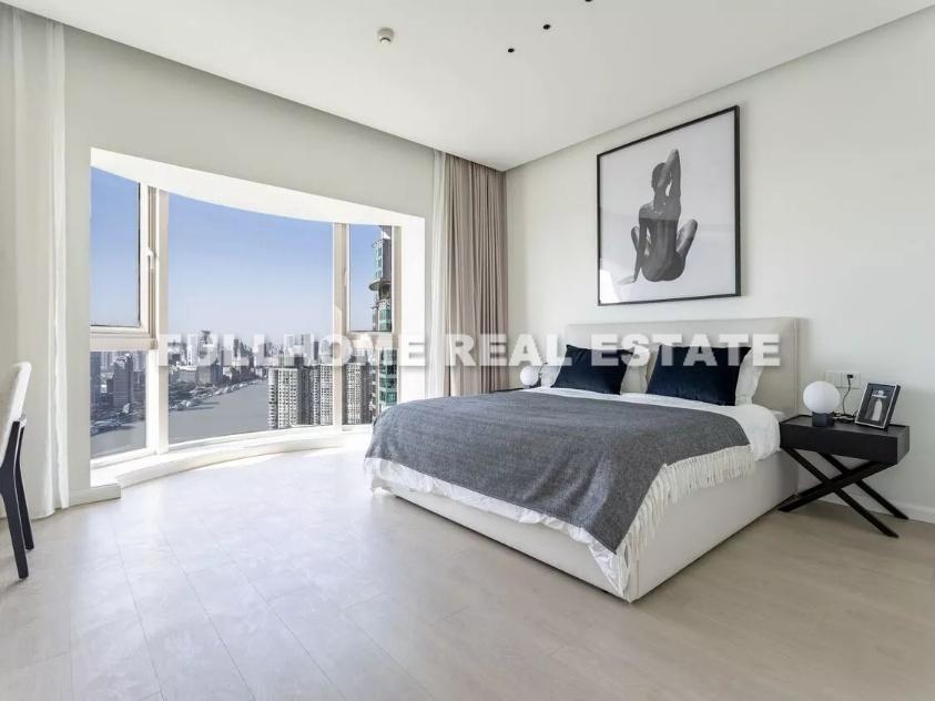 Shimao Riviera Garden - Interior view 8, Shanghai rental property