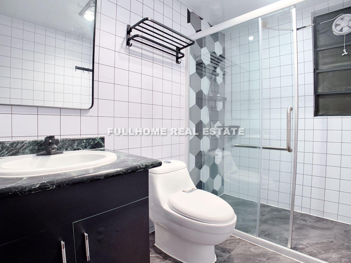 Central Park View - Interior view 13, Guangzhou rental property