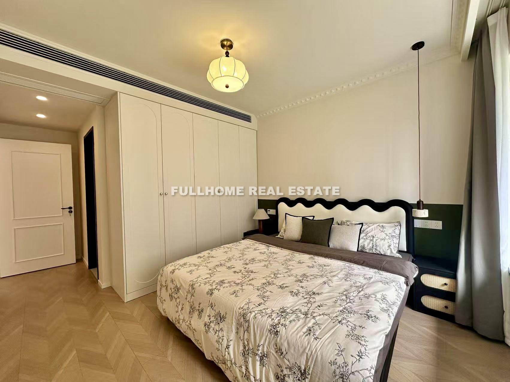 Central Mansion - Interior view 3, Shanghai rental property