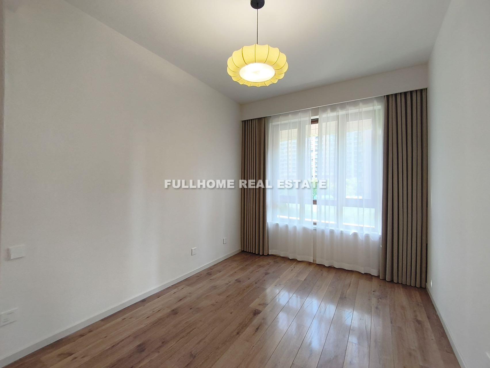 Gubei International Garden - Interior view 6, Shanghai rental property