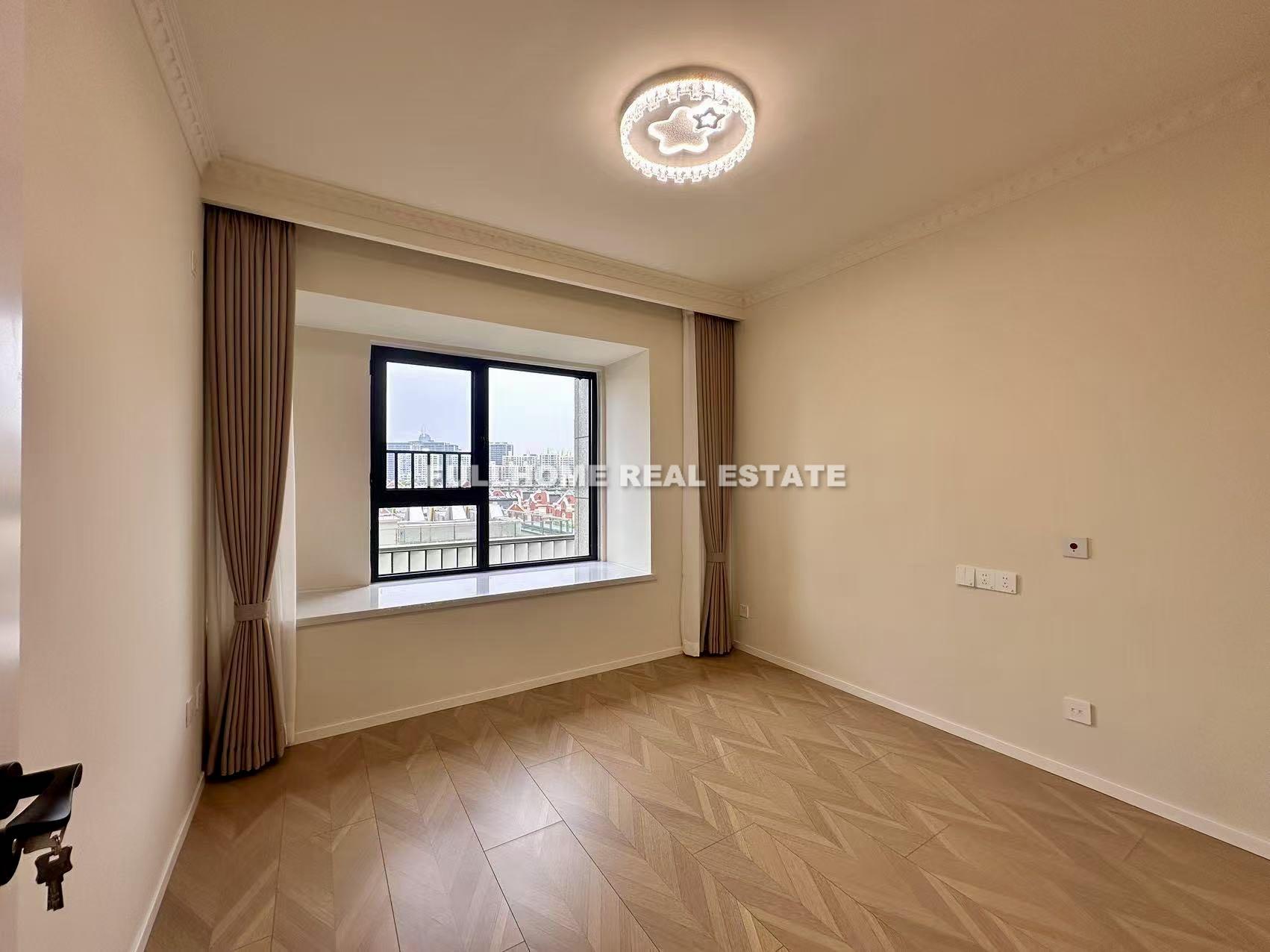 Central Mansion - Interior view 6, Shanghai rental property