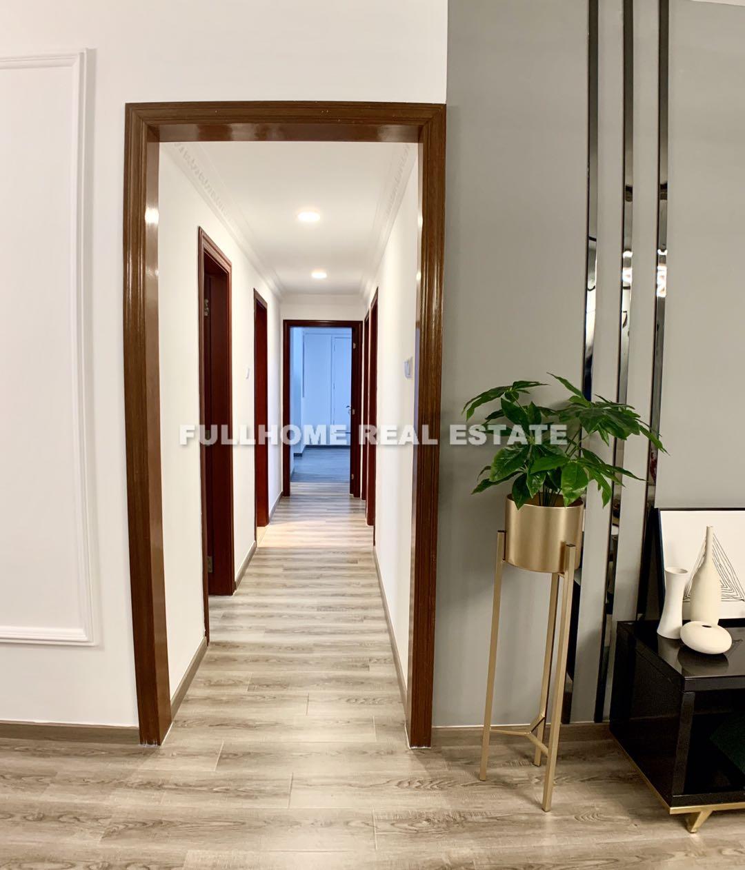 Central Park View - Interior view 11, Guangzhou rental property