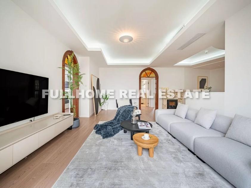 Gubei Xinyuan - Interior view 4, Shanghai rental property