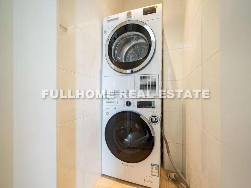 Gubei Xinyuan - Interior view 6, Shanghai rental property