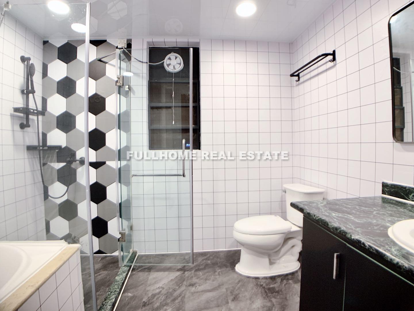 Central Park View - Interior view 14, Guangzhou rental property